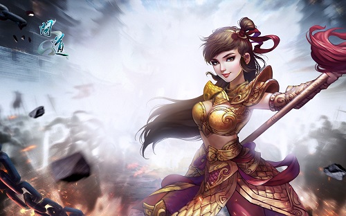 问道寻仙科技攻略最新篇,问道金磐玄脉采矿视频