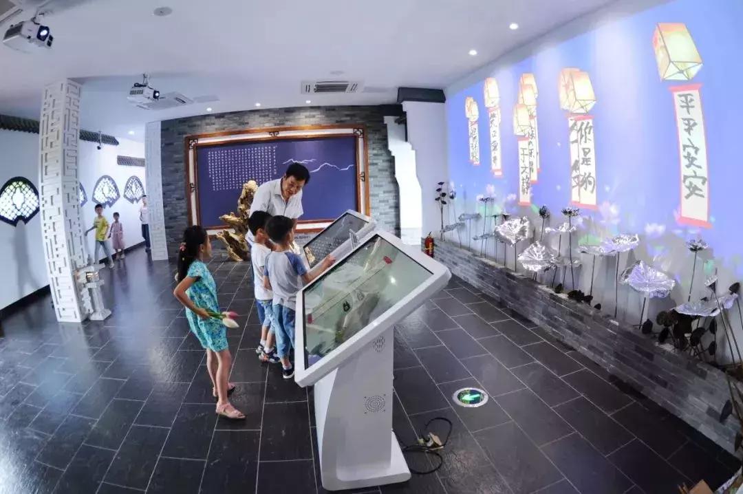 金湖荷花荡图片,金湖荷花荡介绍