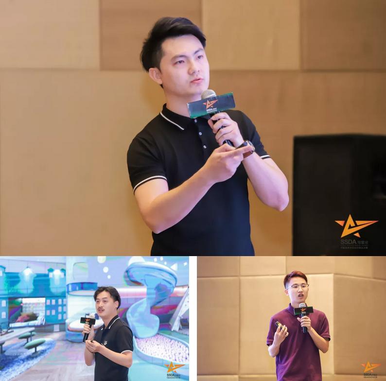 星耀“创意之都”，欧普照明与设计群英解码未来趋势