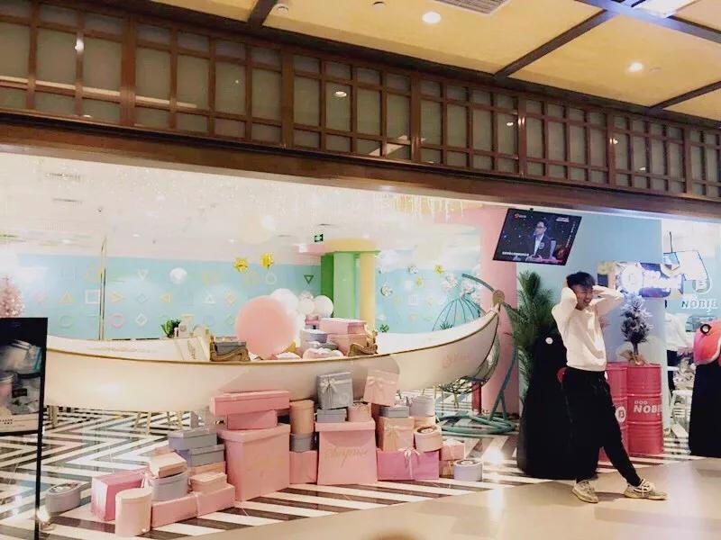 春节去哪里旅游好吃的多一点,好嗨哟吃喝玩乐