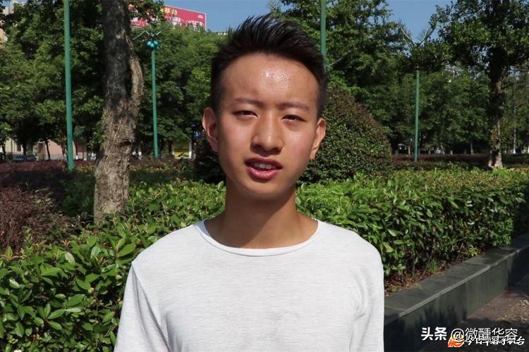 华容考取北大的学生,华容五中考上大学的有多少人