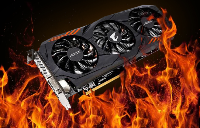 显卡温度太高求降温方法,显卡温度100度怎么降温