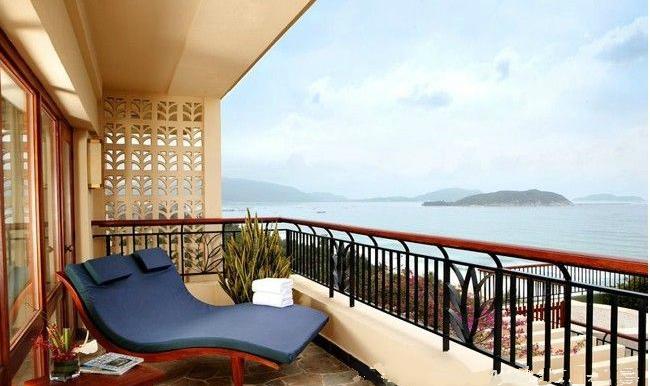 三亚夏威夷酒店推荐,三亚除了亚特兰蒂斯外值得住酒店