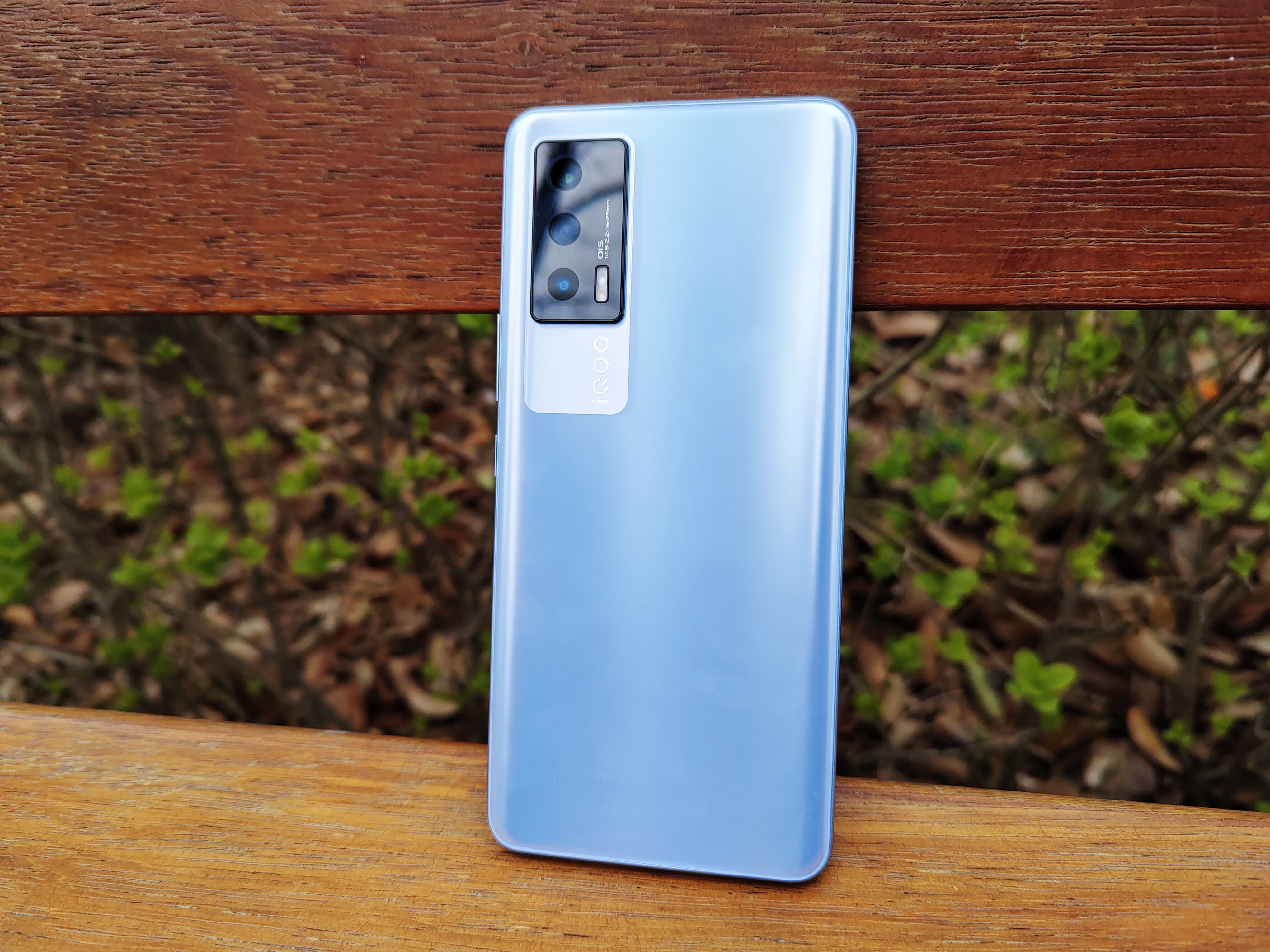 iqooneo5评测,iqooneo5好物推荐