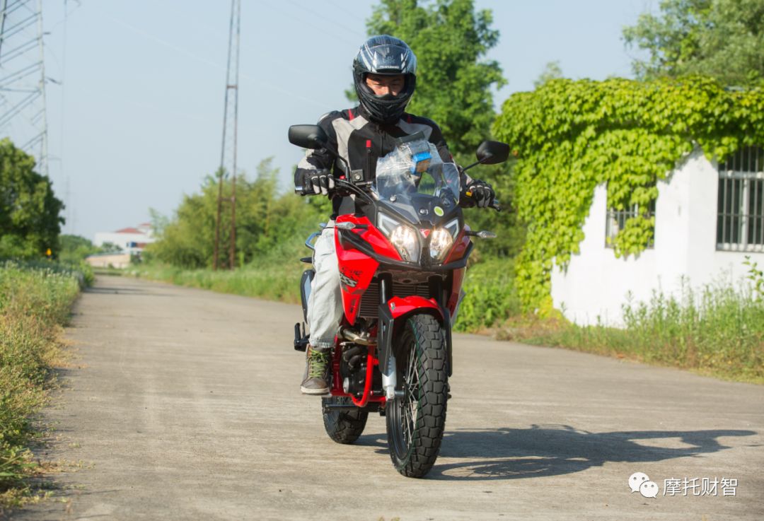 金城k-cross200abs,金城k-cross骑行感受