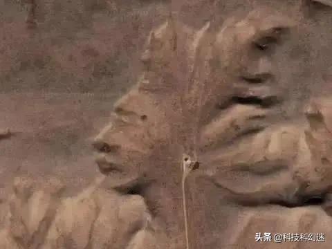 谷歌地图上的诡异地方,诡异谷歌街景地图