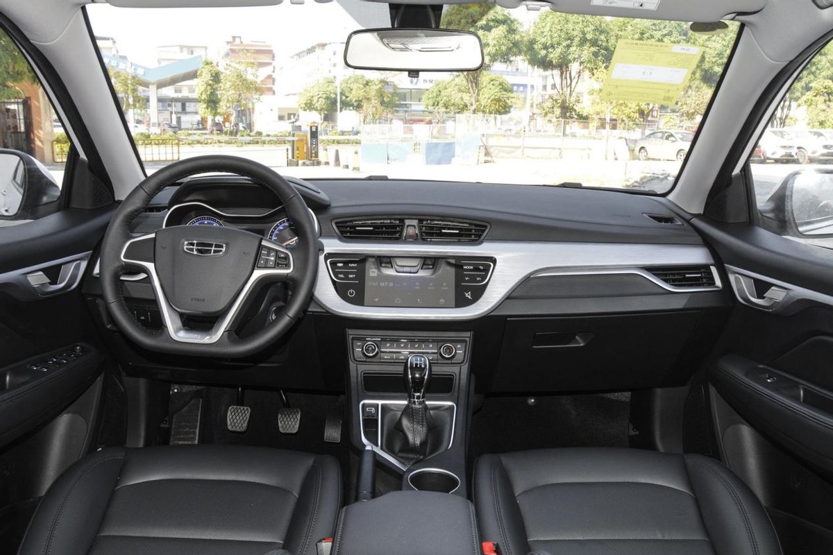 预算5万左右全款买啥车好,预算5万买新车推荐一下