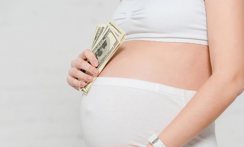 结婚四年的日本夫妇,妻子隐瞒自己没有子宫!坦白后丈夫如此反应