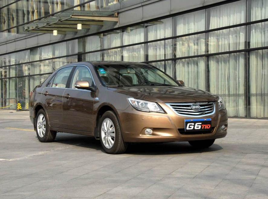 g6比亚迪值得买吗,比亚迪g6现在的价格