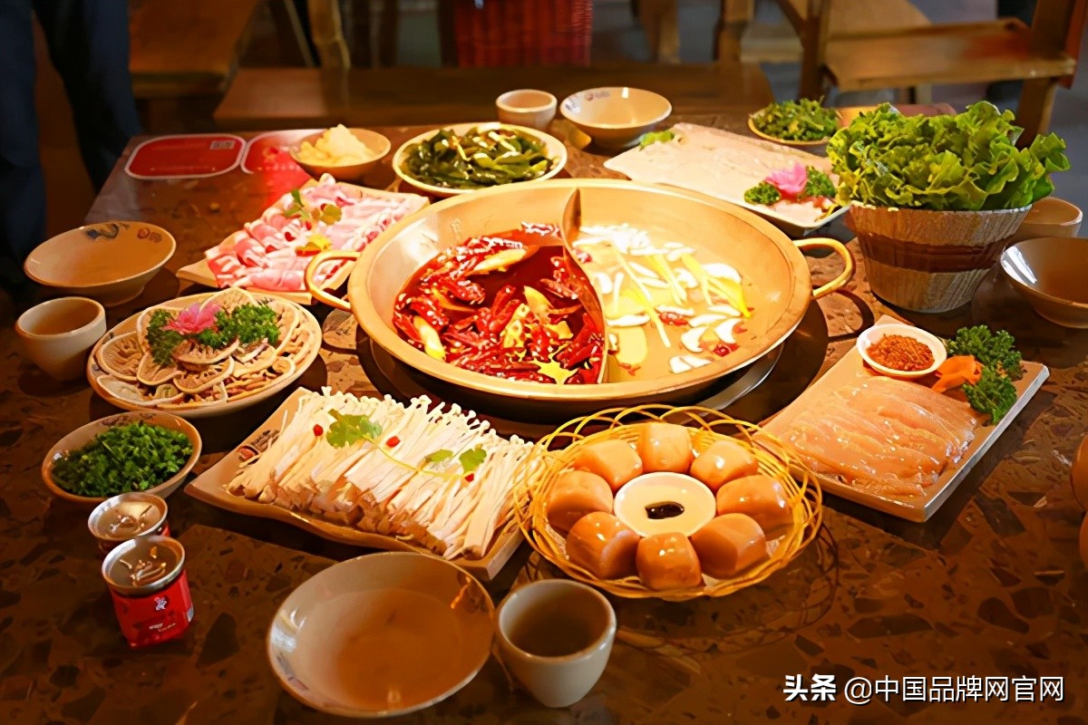 自热火锅排名榜第一名,小龙坎和海底捞哪个自热火锅好吃