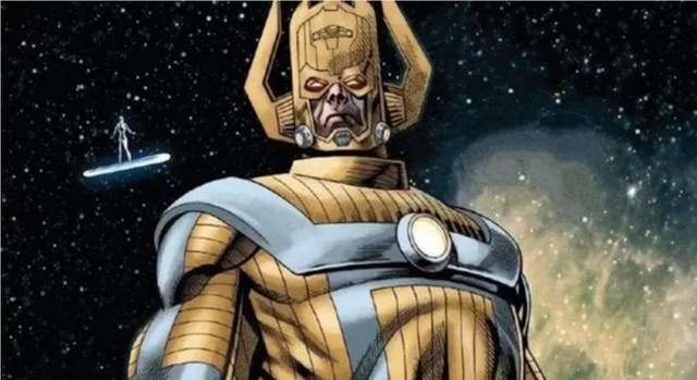 灭霸在复联4中说的话,复联4灭霸的四种形态