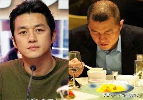 沙溢黄晓明脱发指数视频,黄晓明和沙溢最新视频