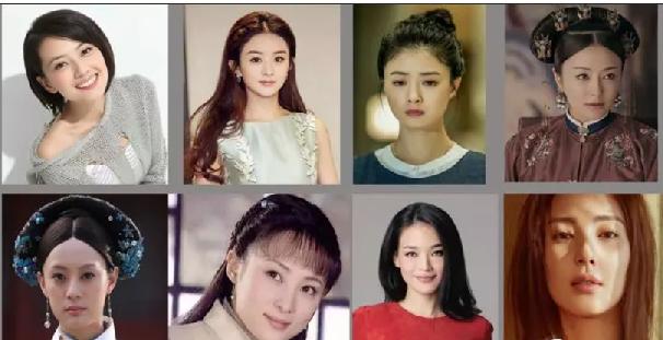 方圆脸怎么修饰脸型,方圆脸脸型定义