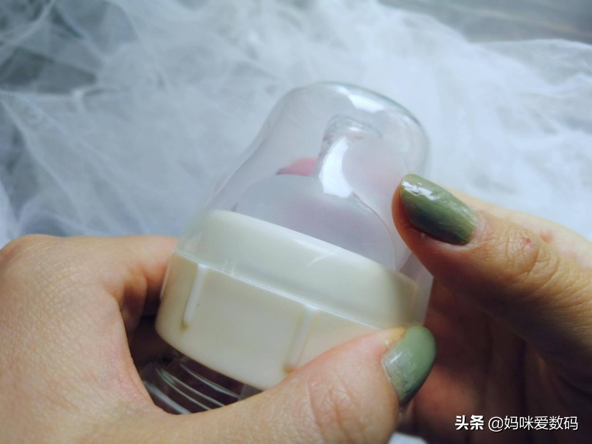 sucvent奶瓶300ml,sucvent防胀气奶瓶怎么用