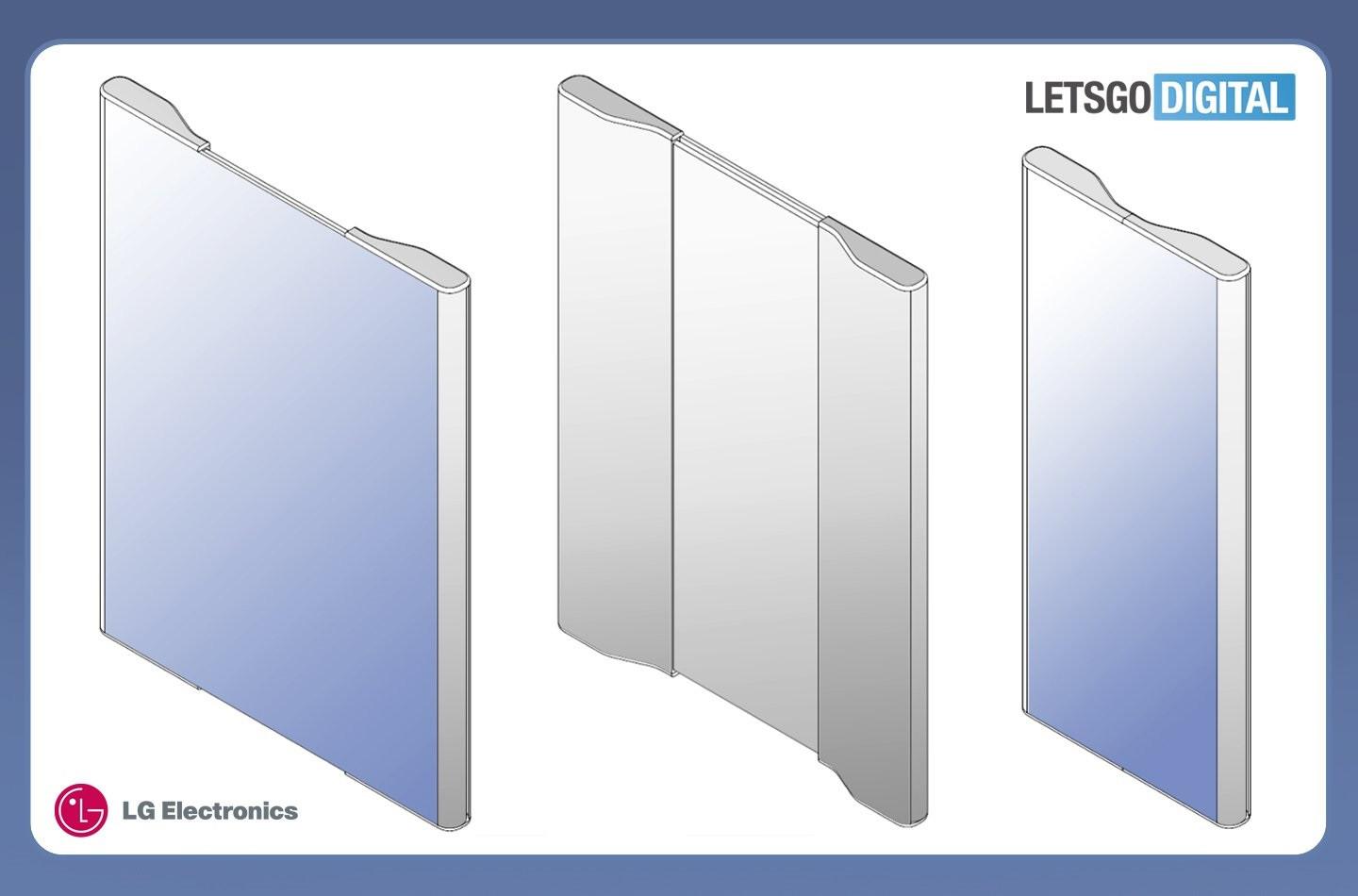 lg生产oled手机屏,lg手机卷轴屏多少钱一台