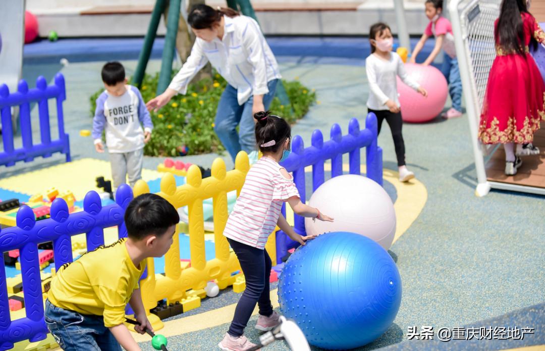 独家打探大学城洋房黑马：一枝独秀背后的秘诀