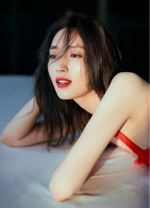 盘点十位潜力剧小花,新晋小花新剧爆火