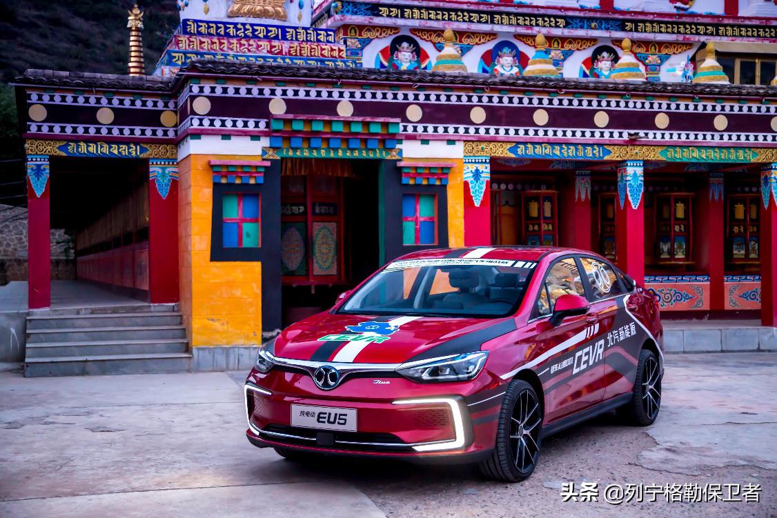 电动汽车网约车营运版,哪些纯电动汽车适合当网约车