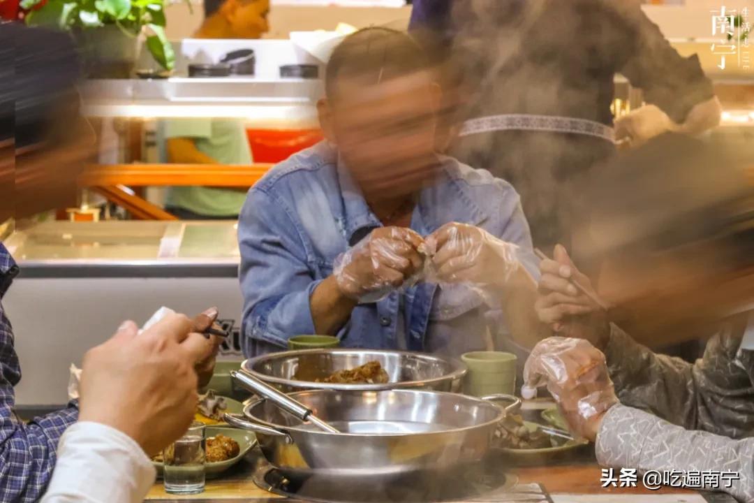 仙葫南宁,南宁仙葫