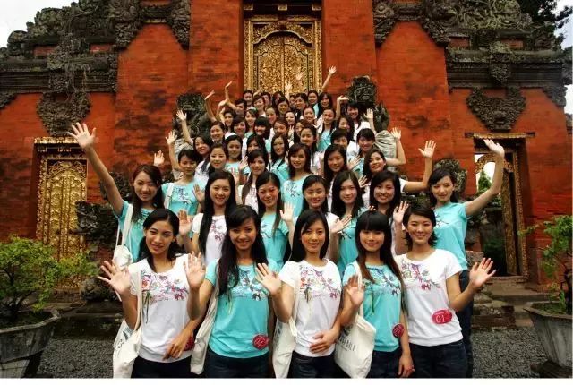 《人间尽兴清单》华姐的打开方式,你根本想不到