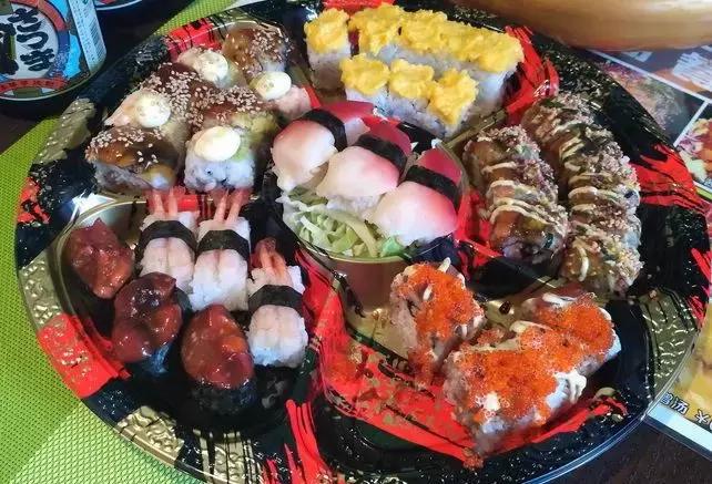 徐州好吃的寿司店,徐州寿司哪家好吃