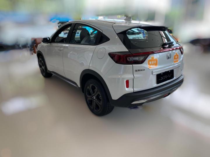 本田xr-v全国最低优惠5万,本田xr-v优惠多少