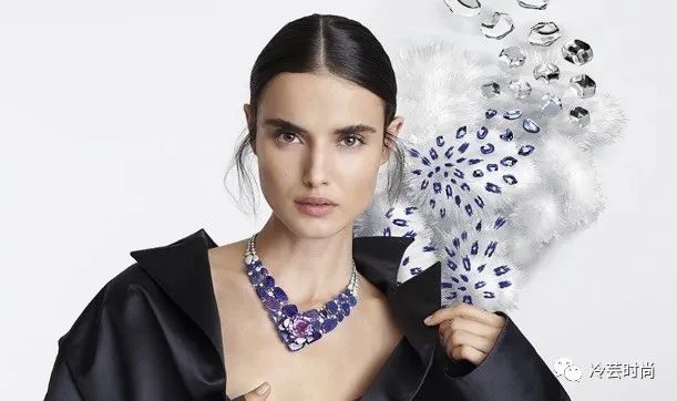 经典珠宝作品,普通人鉴定珠宝去哪