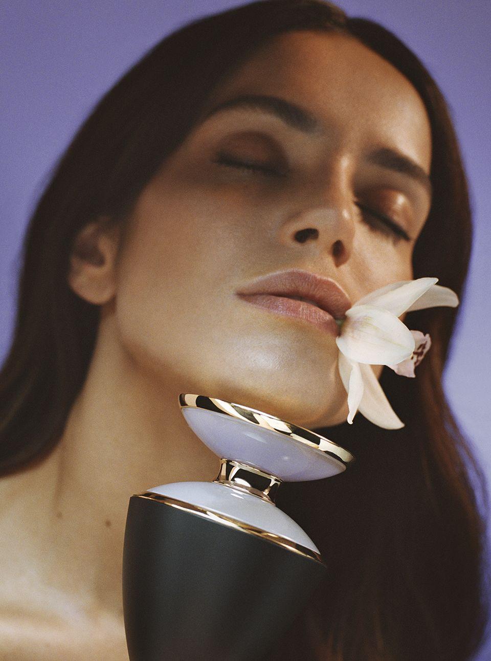 宝格丽姿玉宝石香水,宝格丽巍晶宝石香水