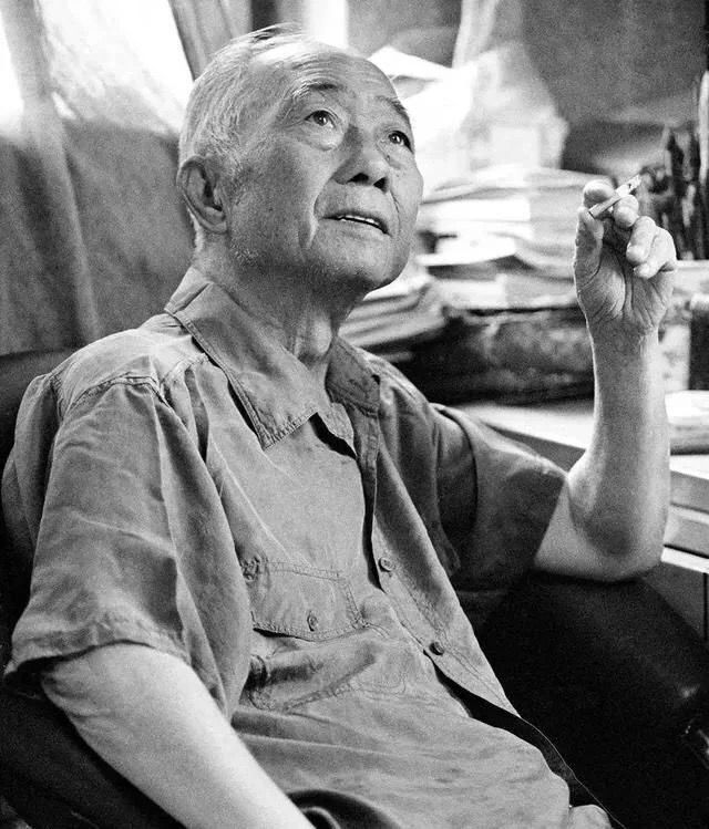 汪曾祺经典语录合集,汪曾祺经典语录一个字