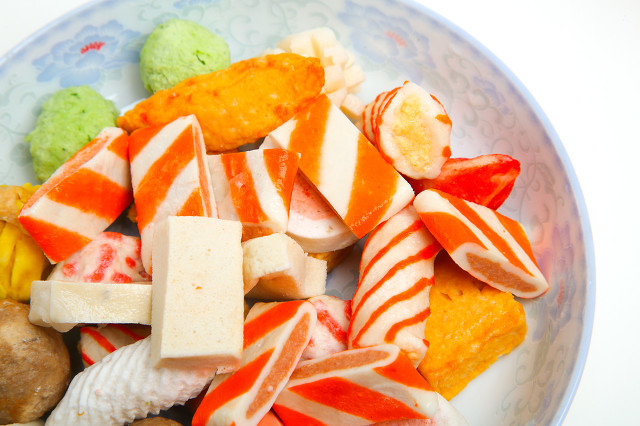 网评：5种“垃圾食品”，全都是你爱吃的，而且很多小孩都很喜欢