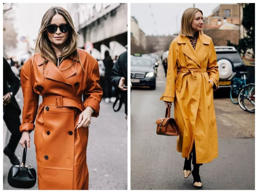 可帅气可优雅,2022刘雯秋季慵懒穿搭