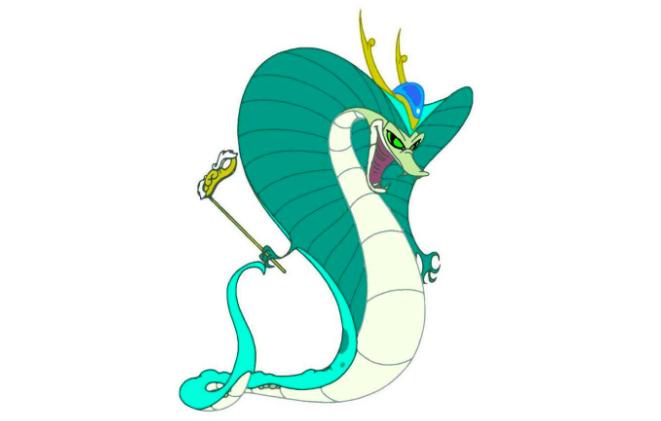 内陆太攀蛇是地球最毒的毒蛇，为什么致死率却是0？