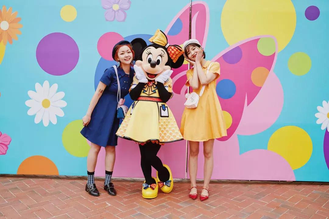 想感受春日第一波颜值暴击嘛？