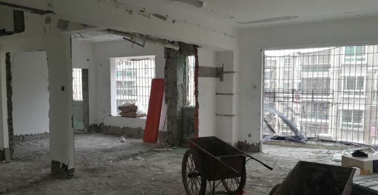 原木色极简家,黑白原木极简风格