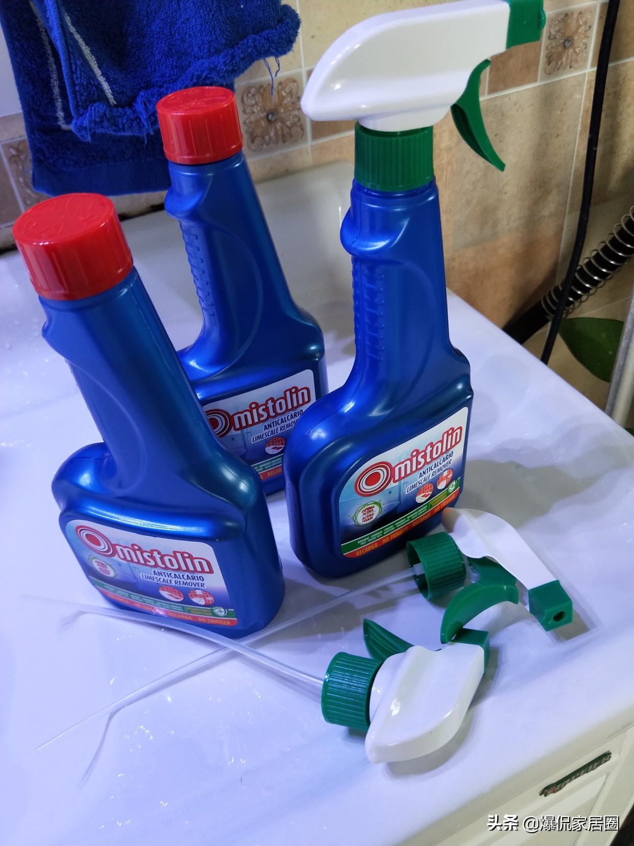 哪个清洁用品好用又实惠,比较好用的清洁用品