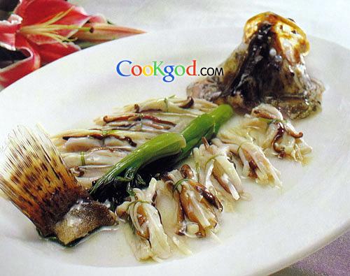 喜欢吃鱼的朋友请收藏,强烈推荐喜欢吃鱼的朋友