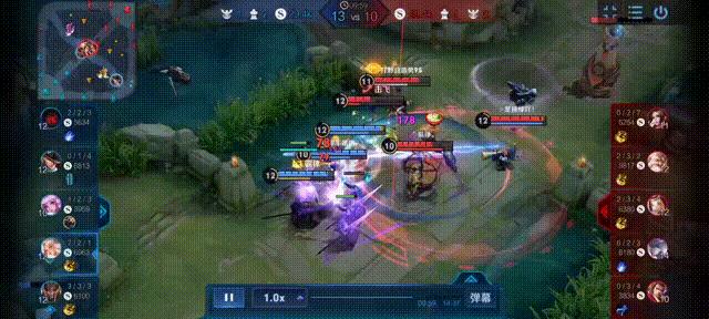 新赛季嫦娥怎样出装既肉伤害又高,嫦娥教学从零开始出装