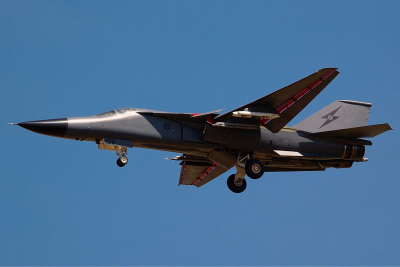 澳大利亚装备F-35A后发现上当:在南半球,几乎无法跨海攻击作战