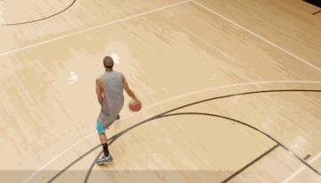 篮球多种变向运球训练,篮球的正确运球训练方法