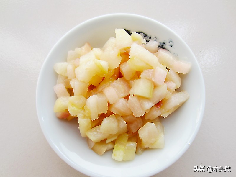 沂蒙山桃子怎么做好吃,桃子怎么做水蜜桃罐头
