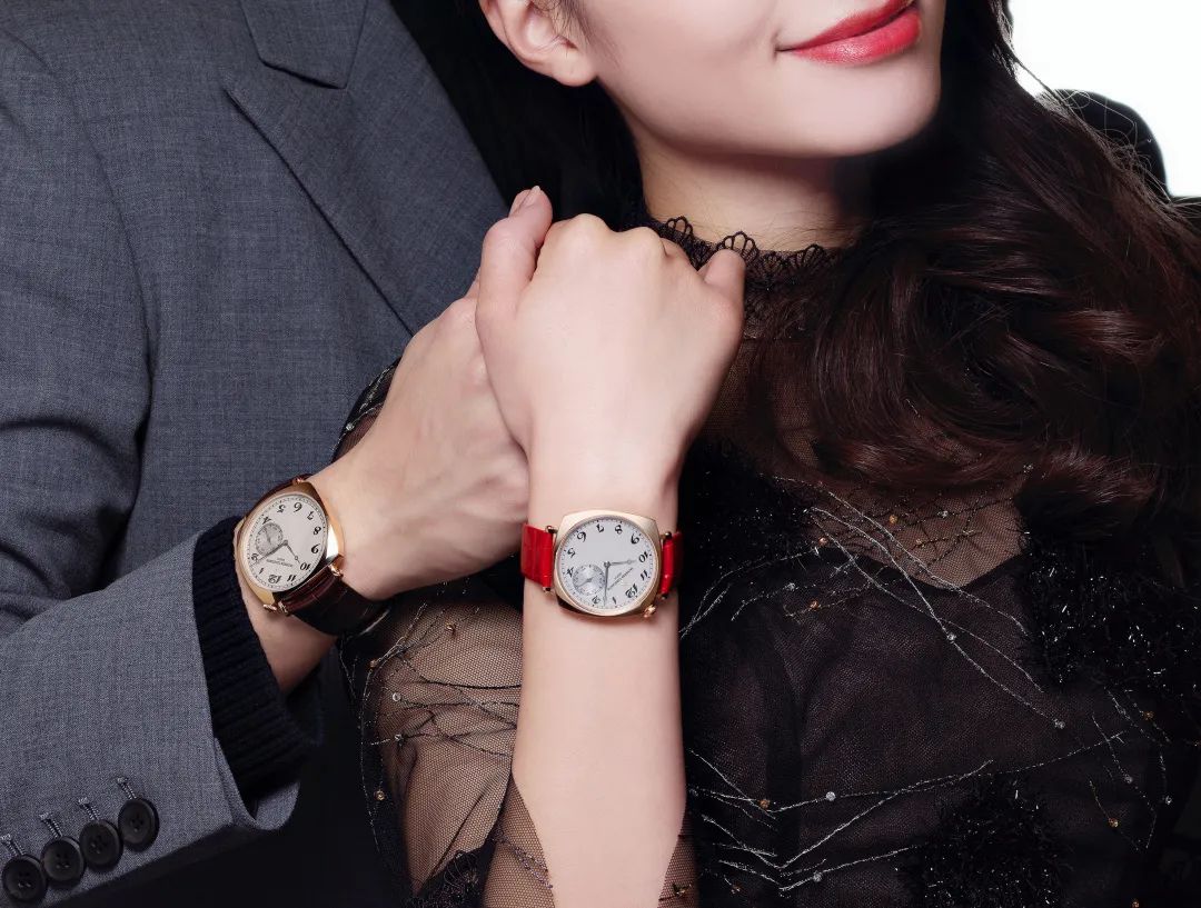 RR·TRENDS|与“礼”一起，共赴挚爱七夕