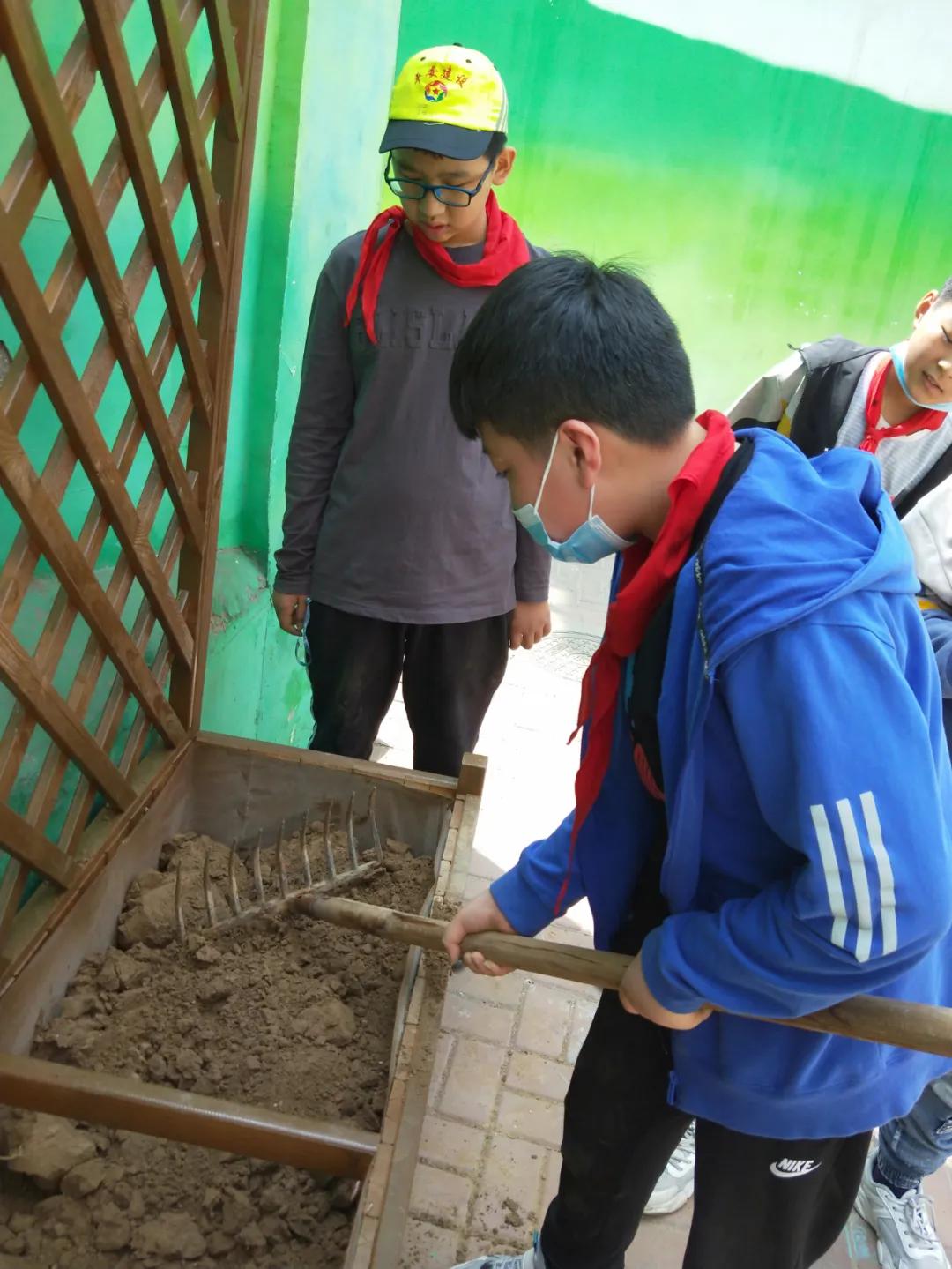 郑州郑上路小学,郑州市中原区郑上路小学