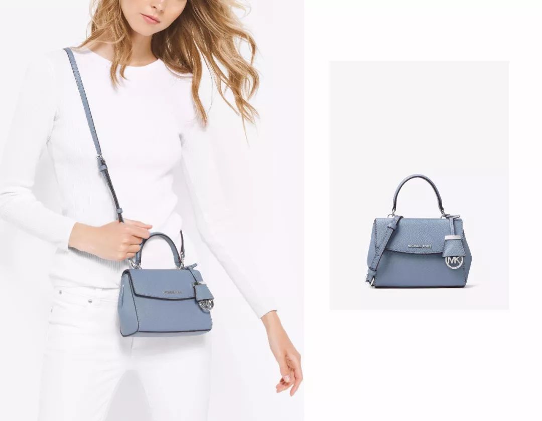 千元轻奢品牌包,人生第一只轻奢包怎么选