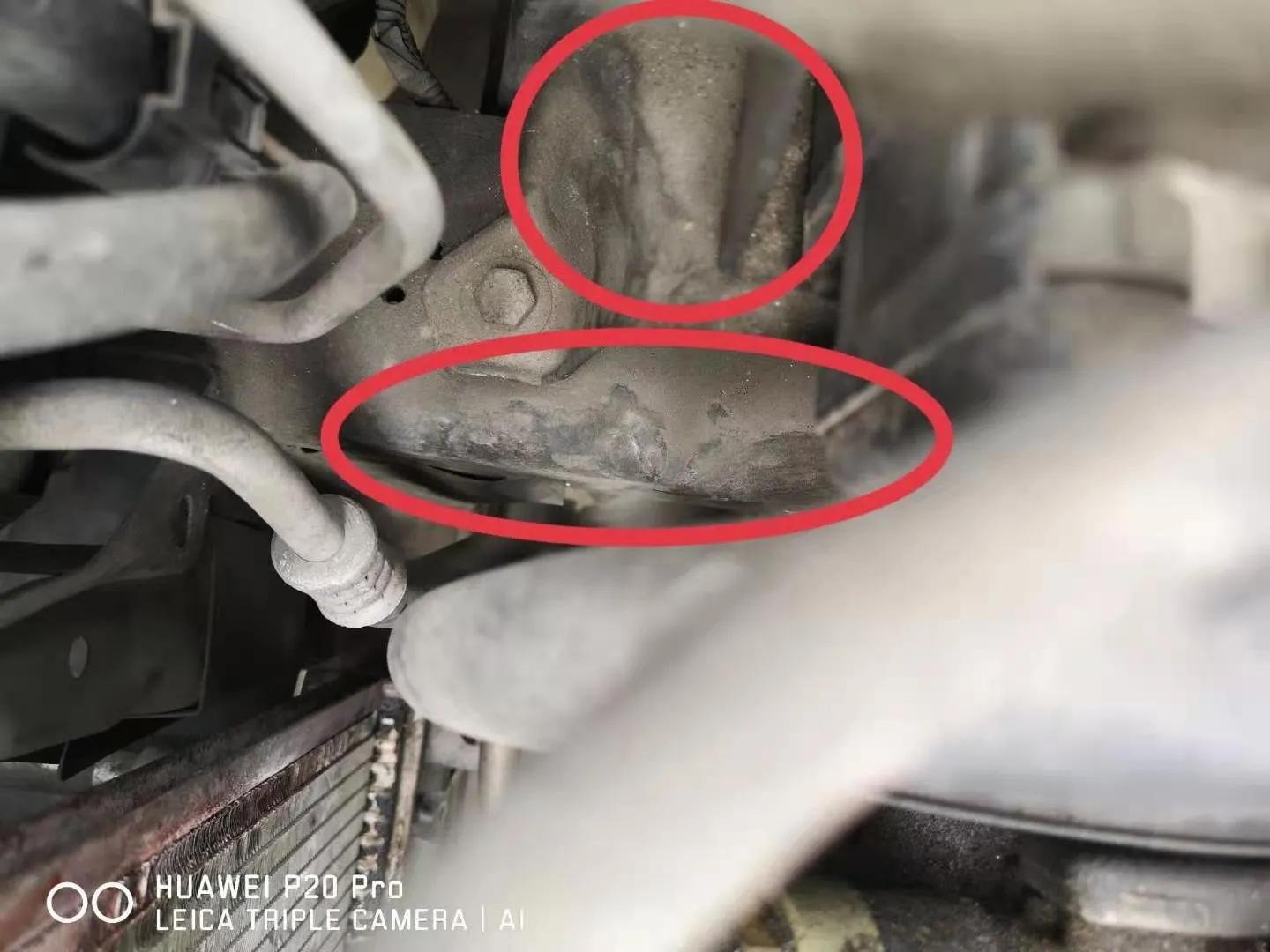 新手买二手车最简单的检查方法,购买二手车最重要的检验方法