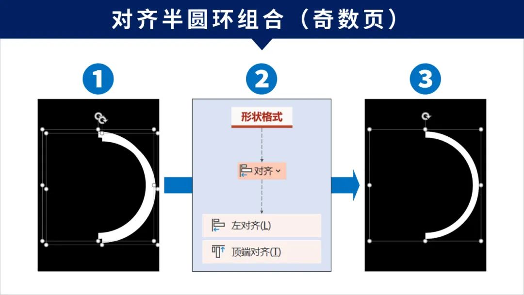 倒计时PPT动画制作教程,倒计时动画ppt