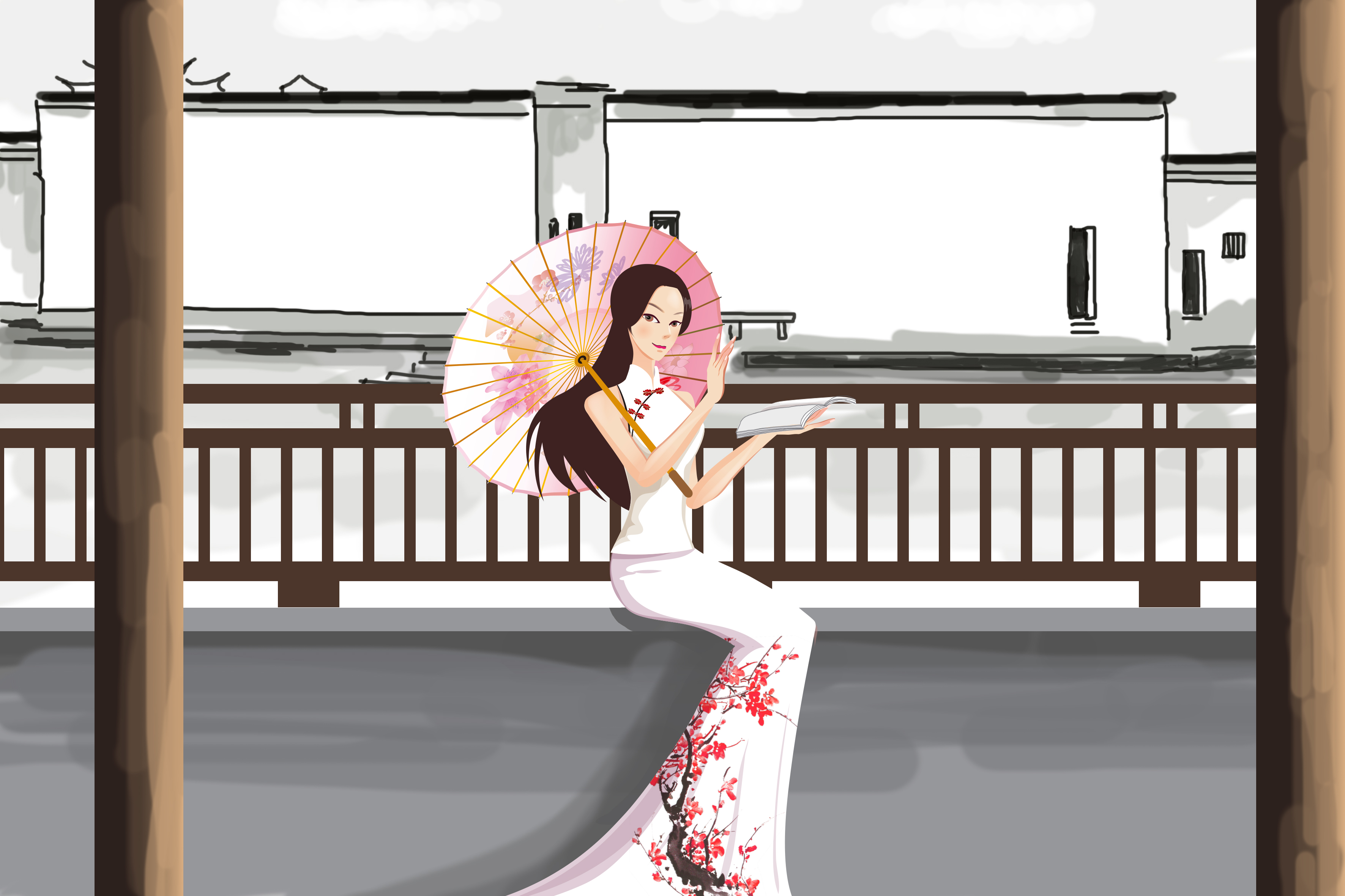 一段情放不下怎么办,动了情忘不掉怎么办