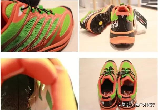 怎么挑选迪卡侬徒步鞋,凯乐石徒步鞋挑选指南