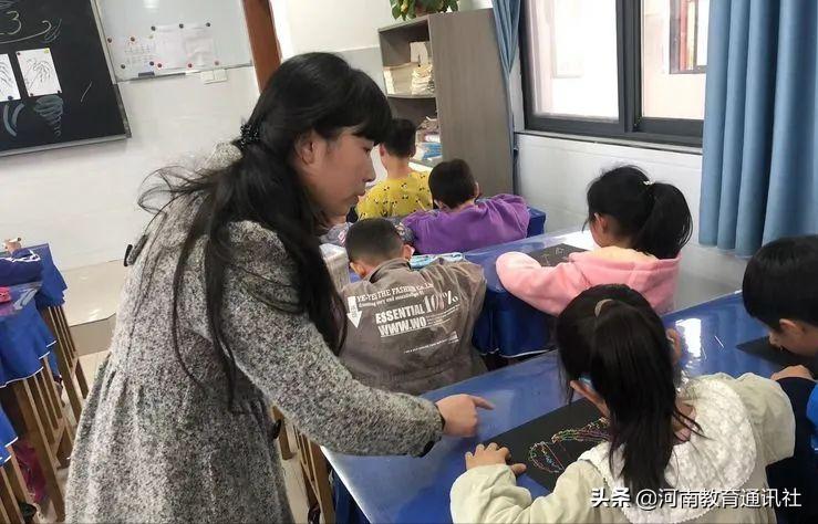 焦作实验中学双减政策,推进双减工作要点