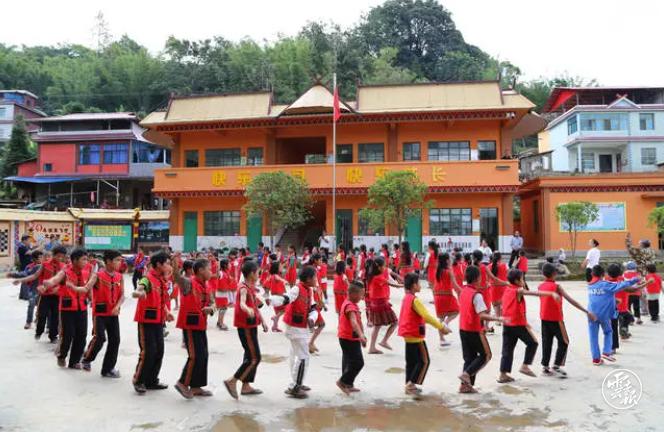 沧源县的风景区有哪些,云南沧源有什么好玩的地方