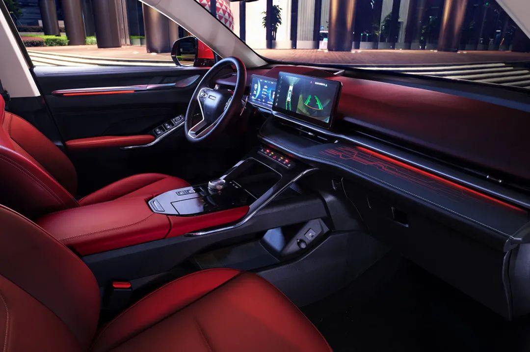 哈弗h6到底怎么样值不值得买,哈弗h6为什么叫神车